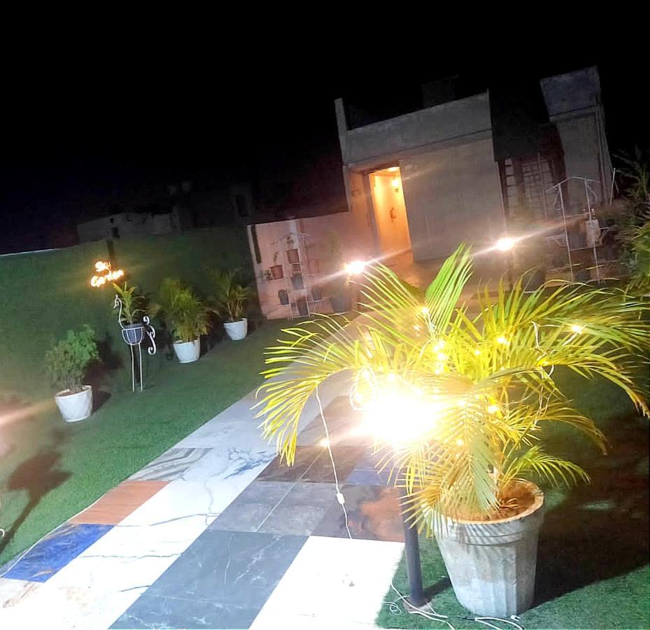 The Garden -- By Sky Group -- Special For Families, Couples, Corporate, Groups Hotel Ludhiana Exterior foto